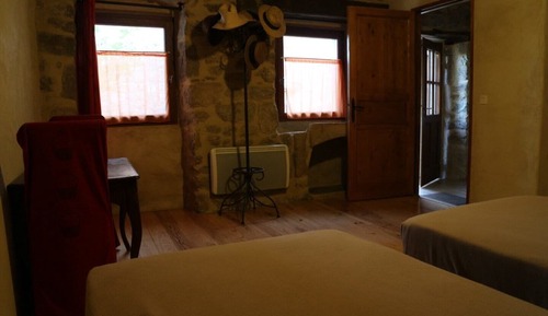 Room (Chapeaux d'paille)