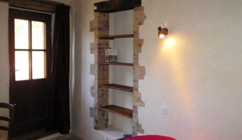 Room (Histoire de Marionettes)