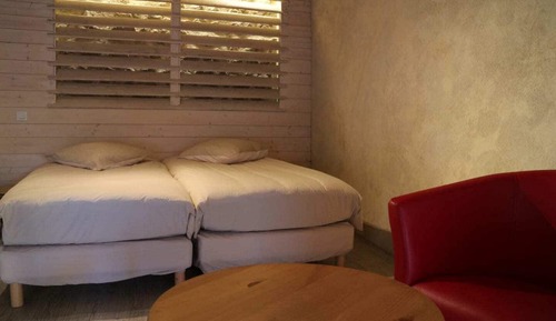 Room (Les semelles de vent)