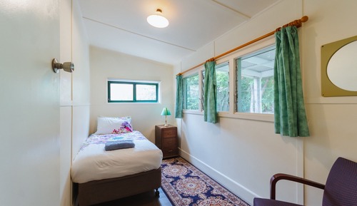 Family Bungalow, 3 Bedrooms, Balcony, Lake View