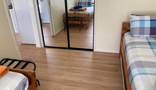 Family Apartment, 2 Bedrooms