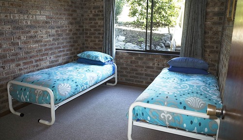 Family Apartment, 2 Bedrooms