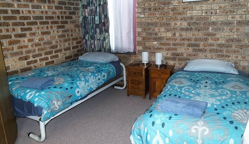 Family Apartment, 2 Bedrooms