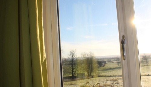 Double Room, Ensuite