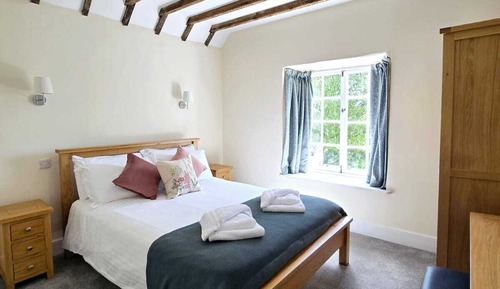 Family Room with Private bathroom