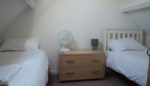 Comfort Apartment, 2 Bedrooms