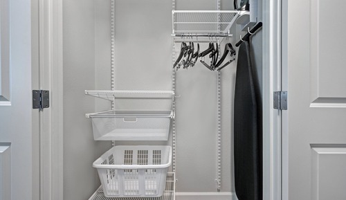 Studio, 1 Bedroom