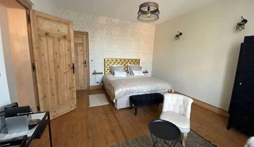 Family Room (L'Hortensia)