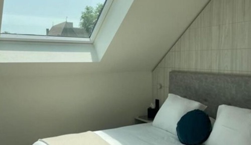 Standard Double Room, Multiple Beds, Non Smoking, Kitchenette (with Sofabed)