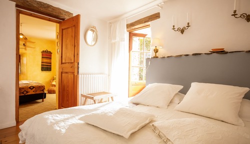 Family Quadruple Room