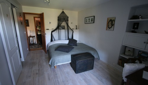 Comfort Double Room (Retro)