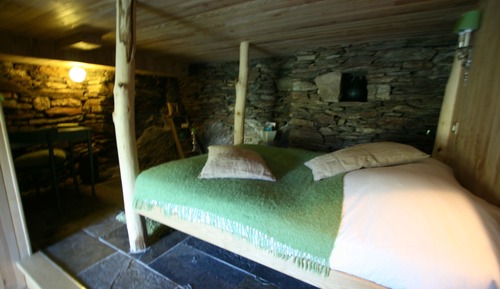 Standard Double Room, 1 Double Bed (Nature)