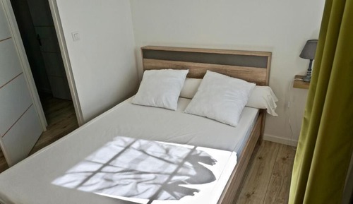 House, 1 Bedroom (Giroflée)