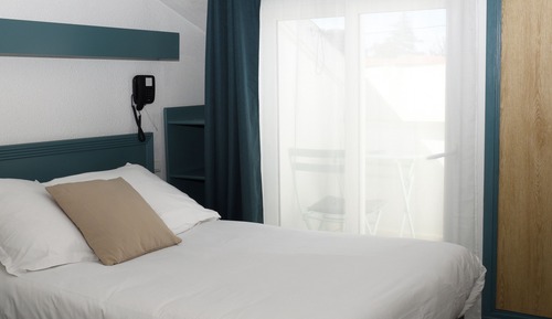 Superior Single Room