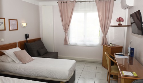 Superior Double or Twin Room, 2 Twin Beds