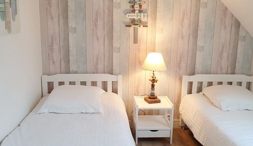 Comfort Quadruple Room