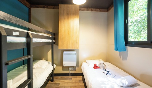 Comfort Chalet