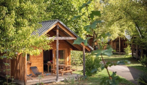 Chalet (Monana)