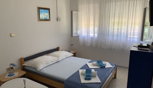 Apartment, Sea View (5)