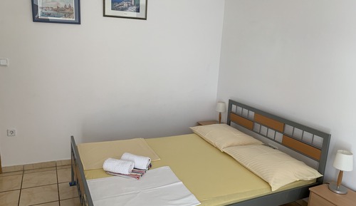 Apartment, Sea View (2)
