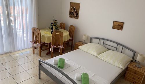 Apartment, Sea View (3)