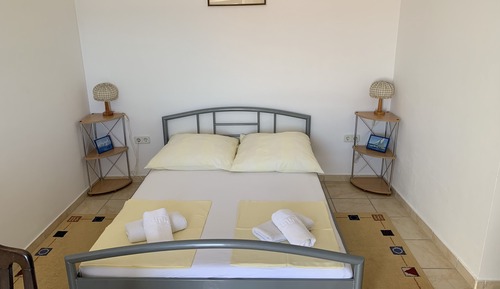 Apartment, Sea View (1)