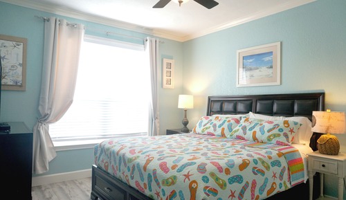 Condo, 2 Bedrooms, 2 Bathrooms