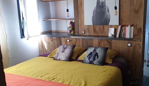 Cottage (Chez Lucien)