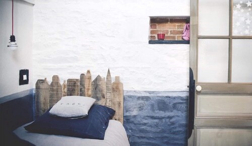 Cottage (Chez Léon)