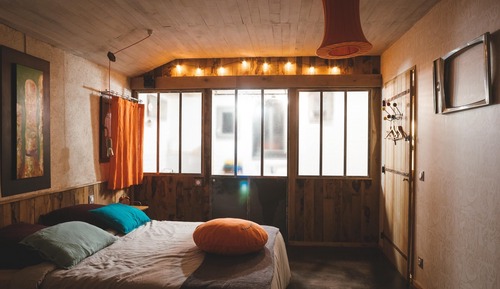 Cottage, Accessible (Chez Suzanne)