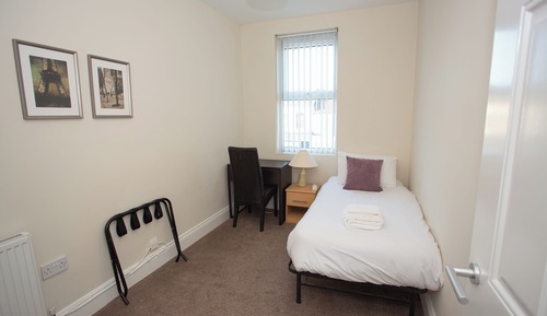 Design Apartment, 2 Bedrooms