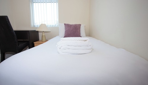 Traditional Apartment, 1 Bedroom