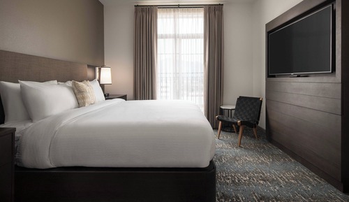Suite, 1 Bedroom