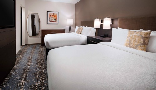 Suite, 1 Bedroom (Mobility Accessible, Tub)