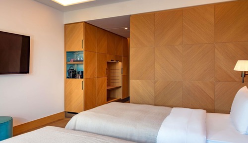 Classic Room, 1 Twin Bed