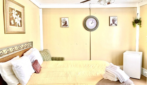 Paris Room