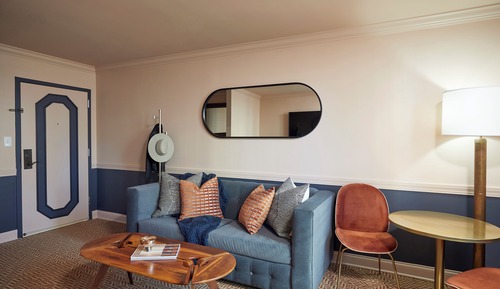 Elite Suite