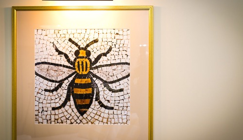 Deluxe Double Room, Ensuite