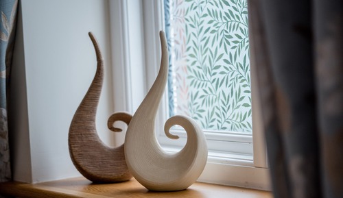 Single Room (Blossom)