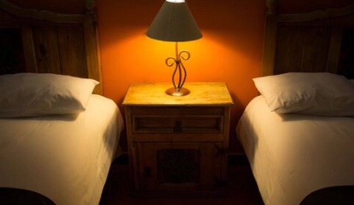 Classic Twin Room