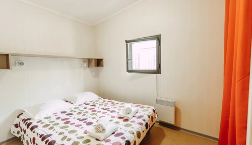 Panoramic Mobile Home