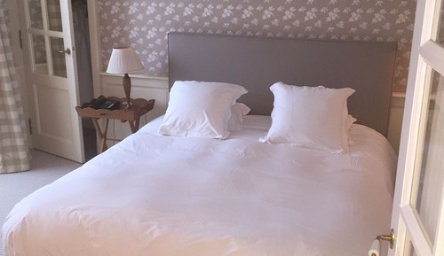 Double Room, Accessible