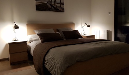 Superior Suite, Accessible, Ensuite