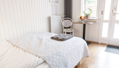 Standard Single Room, Private Bathroom