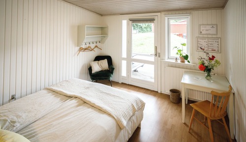 Triple Room, Private Bathroom