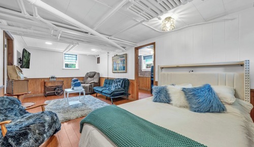 Classic Room