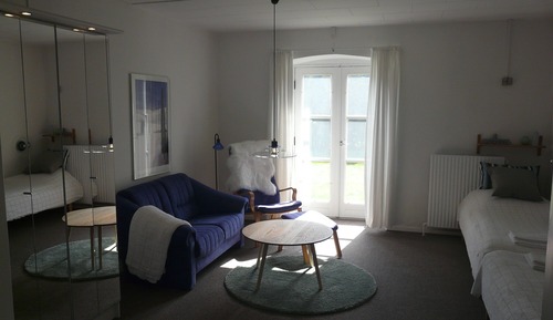 Basic Apartment, 2 Bedrooms