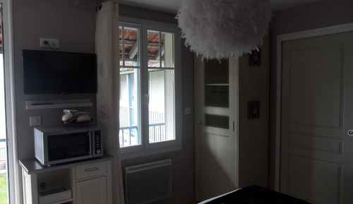 Standard Double Room, 1 Queen Bed