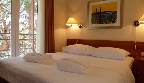 Standard Apartment (4 persons)