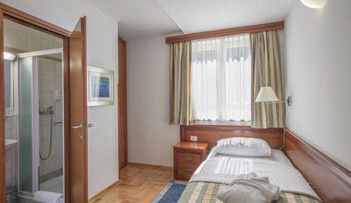 Standard Apartment (5 persons)